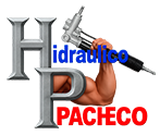 hidraulico pacheco
